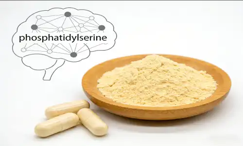 Phosphatidylserine Powder: What It Is, Benefits, and Applications
